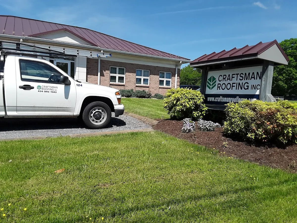 Quality Hail Damage Roof Repair by experienced craftsmen in La Plata